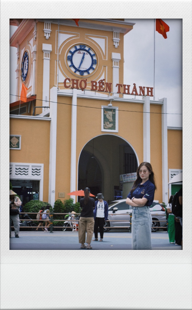 Lưu giữ một "Thành phố trong tôi": Hành trình khám phá TP. Hồ Chí Minh bằng những góc nhìn mới cùng OPPO Reno16 Series - Ảnh 8.