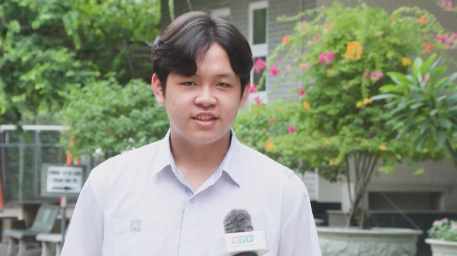 60 Giây Sáng ngày 4/7/2026 | Bão số 1 áp sát Vịnh Bắc Bộ: Sẵn sàng ứng phó mưa lũ lớn sau bão - Ảnh 9.