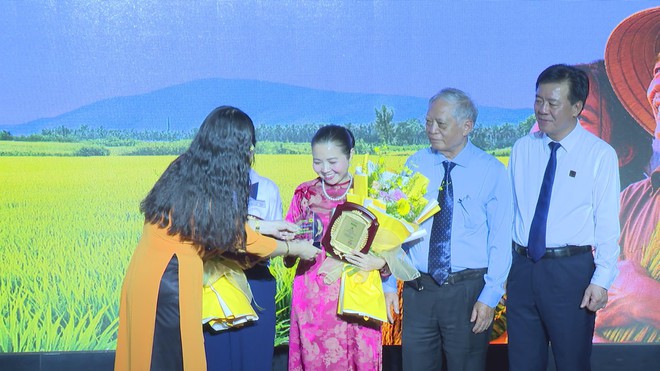 Thời sự trưa HTV ngày 4/7/2026 | Phát động cuộc thi "Thiết kế công trình và giải pháp thích ứng, phòng chống thiên tai tại Việt Nam" - Ảnh 6.