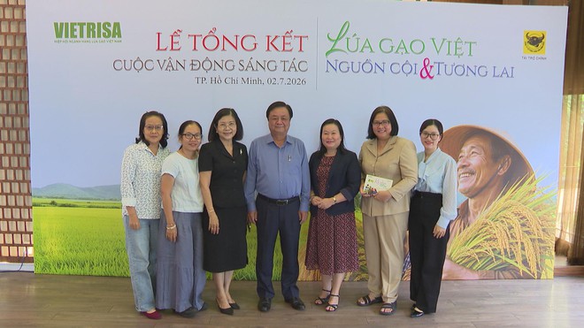 Thời sự trưa HTV ngày 4/7/2026 | Phát động cuộc thi "Thiết kế công trình và giải pháp thích ứng, phòng chống thiên tai tại Việt Nam" - Ảnh 7.
