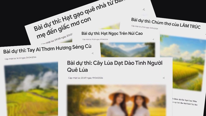 Thời sự trưa HTV ngày 4/7/2026 | Phát động cuộc thi "Thiết kế công trình và giải pháp thích ứng, phòng chống thiên tai tại Việt Nam" - Ảnh 8.