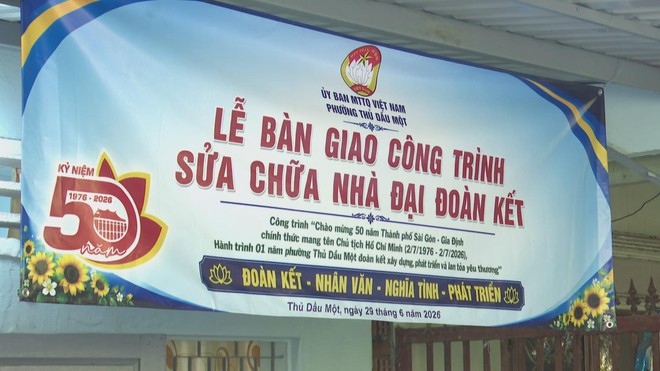 Vươn khơi - Ngày 4/7/2026 | Ưu đãi lãi suất vay mua nhà ở xã hội cho người dưới 35 tuổi - Ảnh 12.