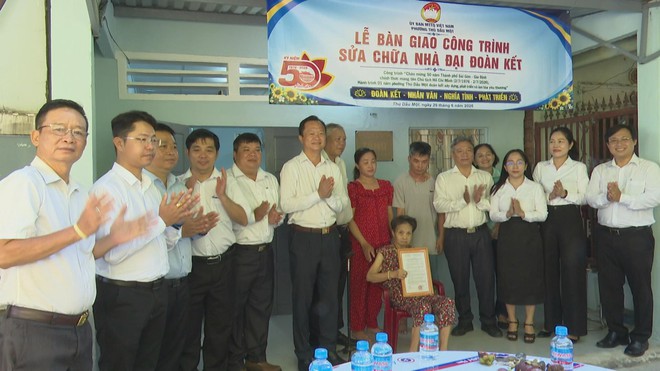 Vươn khơi - Ngày 4/7/2026 | Ưu đãi lãi suất vay mua nhà ở xã hội cho người dưới 35 tuổi - Ảnh 9.