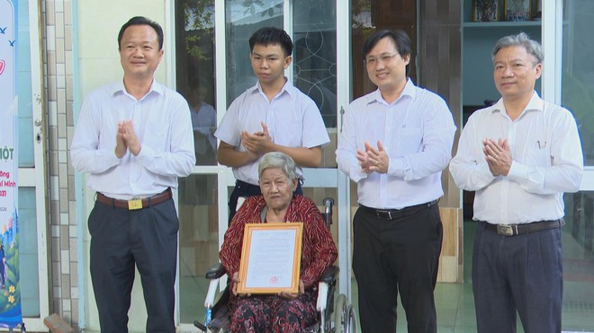 Vươn khơi - Ngày 4/7/2026 | Ưu đãi lãi suất vay mua nhà ở xã hội cho người dưới 35 tuổi - Ảnh 13.