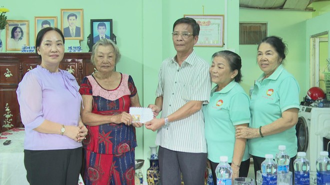 Vươn khơi - Ngày 4/7/2026 | Ưu đãi lãi suất vay mua nhà ở xã hội cho người dưới 35 tuổi - Ảnh 11.