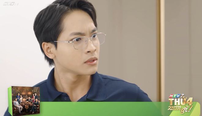 Giữ lấy tình yêu - 19g30 thứ Tư (8/7) trên HTV7 - Ảnh 1.