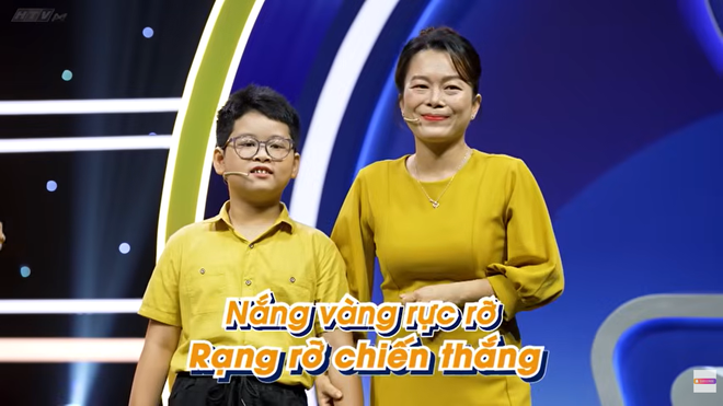 Tranh tài đọ sức - Tập 13: Dâu Tây Nhỏ vượt Nắng Vàng Rực Rỡ- Ảnh 1.