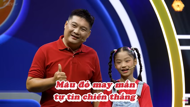 Tranh tài đọ sức - Tập 13: Dâu Tây Nhỏ vượt Nắng Vàng Rực Rỡ- Ảnh 2.