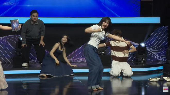 Song tài thách đấu - Ảnh 9.