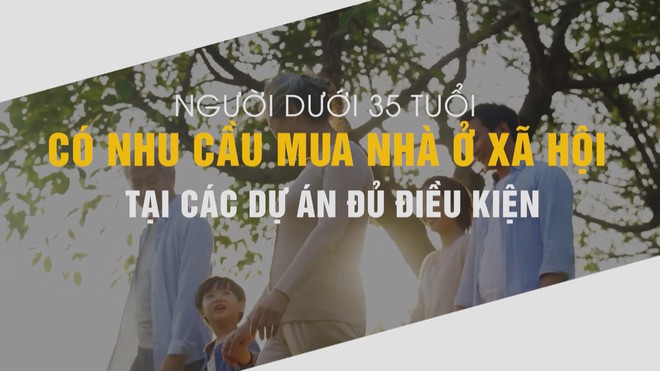 Vươn khơi - Ngày 4/7/2026 | Ưu đãi lãi suất vay mua nhà ở xã hội cho người dưới 35 tuổi - Ảnh 4.