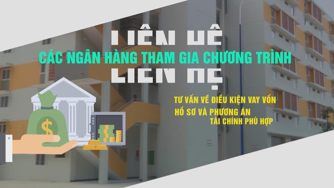 Vươn khơi - Ngày 4/7/2026 | Ưu đãi lãi suất vay mua nhà ở xã hội cho người dưới 35 tuổi - Ảnh 3.