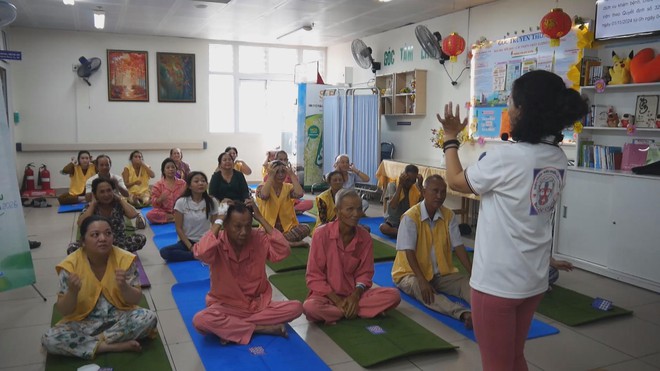 60 Giây Sáng ngày 4/7/2026 | Bão số 1 áp sát Vịnh Bắc Bộ: Sẵn sàng ứng phó mưa lũ lớn sau bão - Ảnh 12.