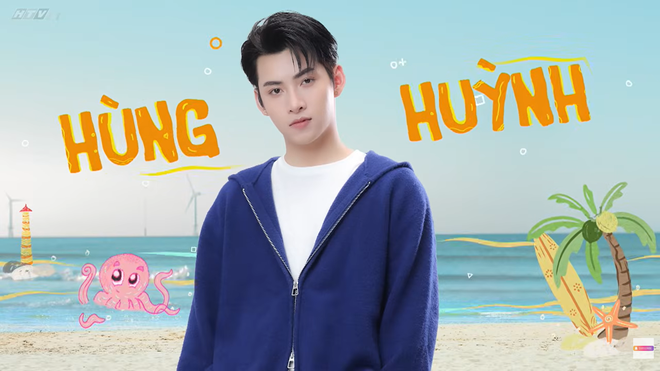 "Say hi" rực rỡ - Tập 5: Đại dương vẫy gọi- Ảnh 1.