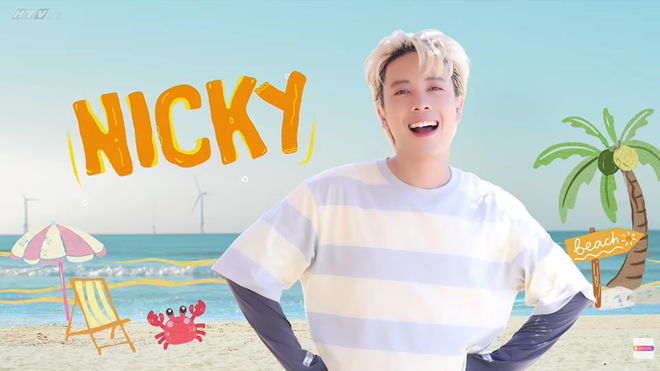 "Say hi" rực rỡ - Tập 5: Đại dương vẫy gọi- Ảnh 2.