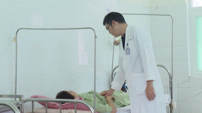 Đưa y tế chuyên sâu về ngoại thành nhờ mô hình luân phiên bác sĩ - Ảnh 3.