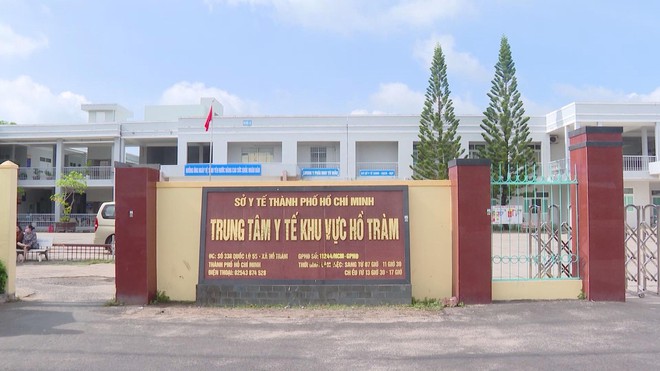 Đưa y tế chuyên sâu về ngoại thành nhờ mô hình luân phiên bác sĩ - Ảnh 2.