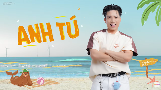 "Say hi" rực rỡ - Tập 5: Đại dương vẫy gọi- Ảnh 3.