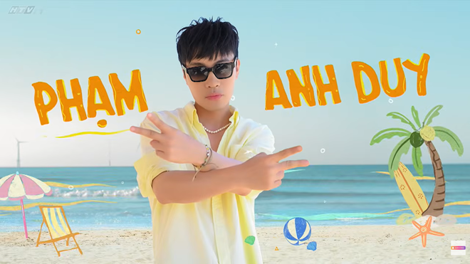 "Say hi" rực rỡ - Tập 5: Đại dương vẫy gọi- Ảnh 4.