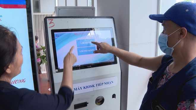 Đẩy mạnh công nghệ thông tin trong khám chữa bệnh BHYT- Ảnh 3.