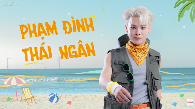 "Say hi" rực rỡ - Tập 5: Đại dương vẫy gọi- Ảnh 6.