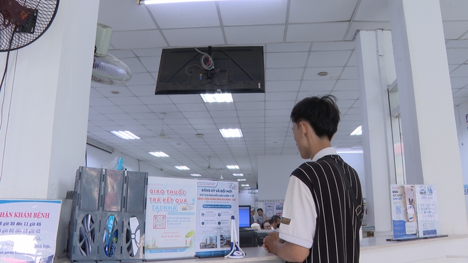 Đẩy mạnh công nghệ thông tin trong khám chữa bệnh BHYT- Ảnh 5.