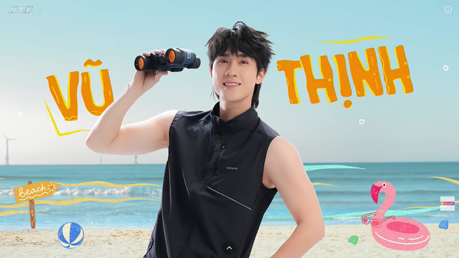 "Say hi" rực rỡ - Tập 5: Đại dương vẫy gọi- Ảnh 7.