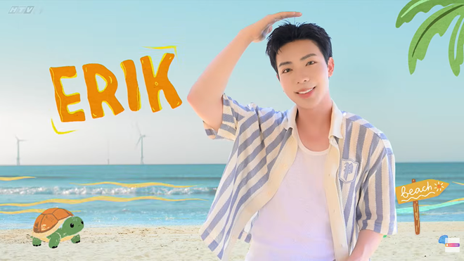 "Say hi" rực rỡ - Tập 5: Đại dương vẫy gọi- Ảnh 8.