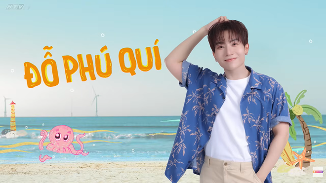 "Say hi" rực rỡ - Tập 5: Đại dương vẫy gọi- Ảnh 9.