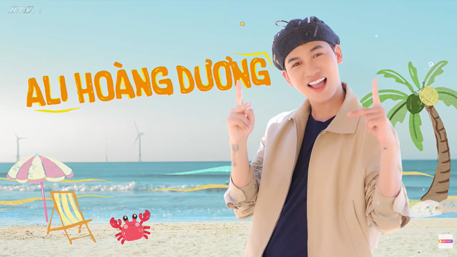 "Say hi" rực rỡ - Tập 5: Đại dương vẫy gọi- Ảnh 5.