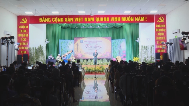 60 Giây Trưa ngày 6/7/2026 | Kịp thời cứu nạn 3 thuyền viên trên tàu bị chìm do bão - Ảnh 8.