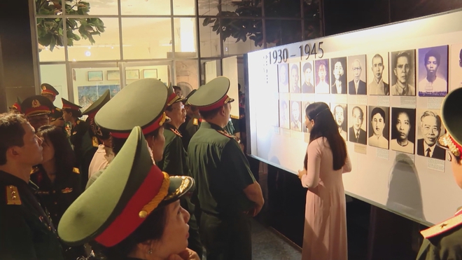 Thời sự trưa HTV ngày 6/7/2026 | Đặc khu Cô Tô bố trí 10 chuyến tàu đưa du khách trở về đất liền - Ảnh 4.