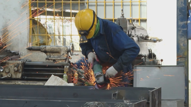 Sản xuất khởi sắc, nhiều doanh nghiệp tăng tốc tuyển dụng - Ảnh 5.