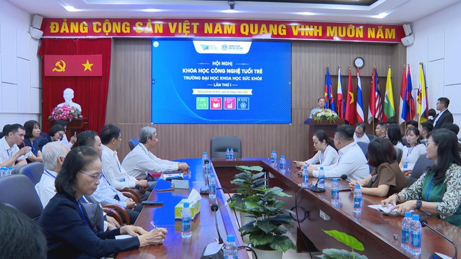 Thời sự trưa HTV ngày 7/7/2026 | Hơn 1,32 triệu lượt khách đi xe buýt TP. Hồ Chí Minh sau 5 ngày miễn phí vé - Ảnh 8.