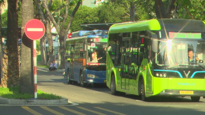 Thời sự trưa HTV ngày 7/7/2026 | Hơn 1,32 triệu lượt khách đi xe buýt TP. Hồ Chí Minh sau 5 ngày miễn phí vé - Ảnh 1.