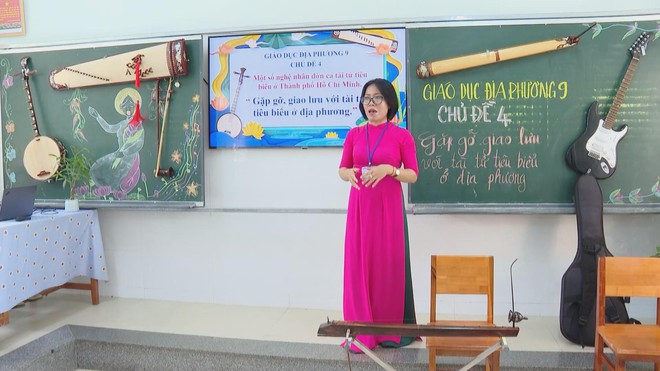 Thời sự HTV ngày 7/7/2026 | Ban chỉ đạo phòng, chống tham nhũng, lãng phí, tiêu cực TP. Hồ Chí Minh họp phiên thứ 14 - Ảnh 6.
