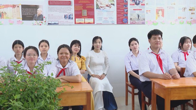 Thời sự HTV ngày 7/7/2026 | Ban chỉ đạo phòng, chống tham nhũng, lãng phí, tiêu cực TP. Hồ Chí Minh họp phiên thứ 14 - Ảnh 5.