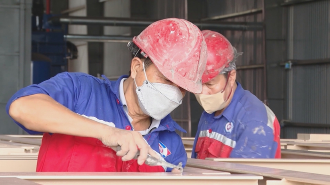 Sản xuất khởi sắc, nhiều doanh nghiệp tăng tốc tuyển dụng - Ảnh 4.