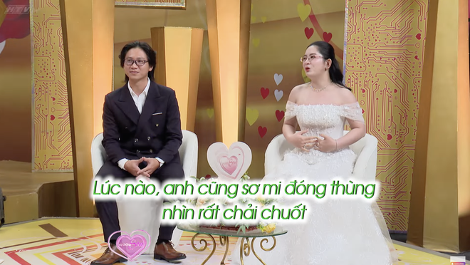 Vợ chồng son: Cử nhân tâm lý dùng "tuyệt chiêu" cứu chồng khỏi cú sốc lừa đảo - Ảnh 3.