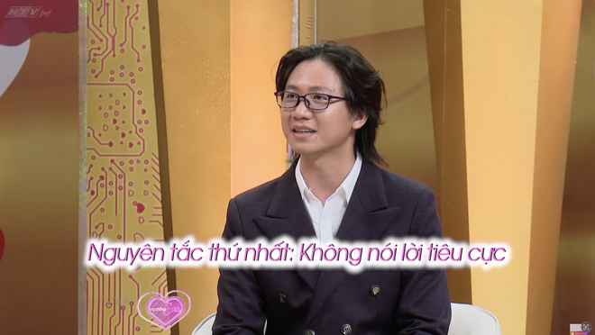 Vợ chồng son: Cử nhân tâm lý dùng "tuyệt chiêu" cứu chồng khỏi cú sốc lừa đảo - Ảnh 10.