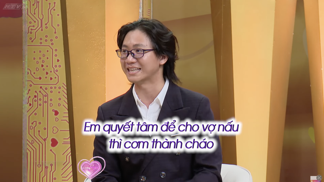 Vợ chồng son: Cử nhân tâm lý dùng "tuyệt chiêu" cứu chồng khỏi cú sốc lừa đảo - Ảnh 17.