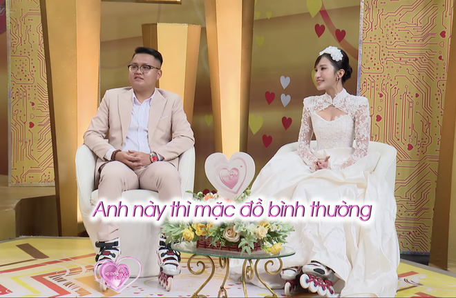 Vợ chồng son: Chàng HLV patin quốc gia và hành trình 5 năm vượt rào cản gia đình - Ảnh 8.