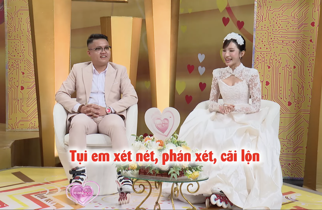 Vợ chồng son: Chàng HLV patin quốc gia và hành trình 5 năm vượt rào cản gia đình - Ảnh 13.