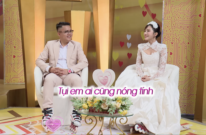 Vợ chồng son: Chàng HLV patin quốc gia và hành trình 5 năm vượt rào cản gia đình - Ảnh 12.