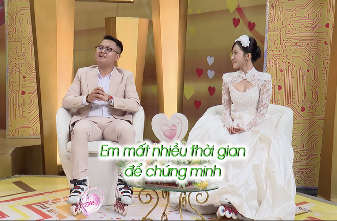 Vợ chồng son: Chàng HLV patin quốc gia và hành trình 5 năm vượt rào cản gia đình - Ảnh 15.