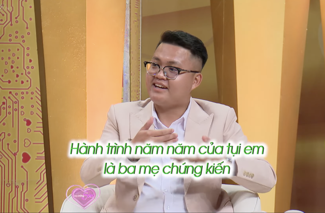 Vợ chồng son: Chàng HLV patin quốc gia và hành trình 5 năm vượt rào cản gia đình - Ảnh 19.