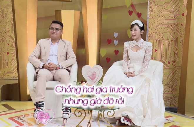 Vợ chồng son: Chàng HLV patin quốc gia và hành trình 5 năm vượt rào cản gia đình - Ảnh 21.