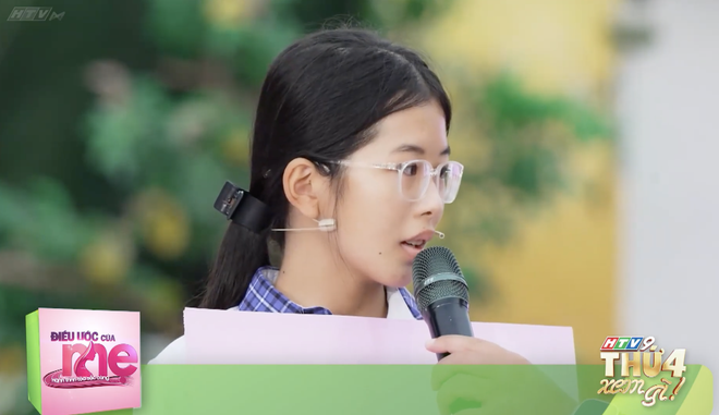 Hành trình tỏa sáng cùng Điều ước của mẹ - 21g thứ Tư (8/7) trên HTV9 - Ảnh 1.