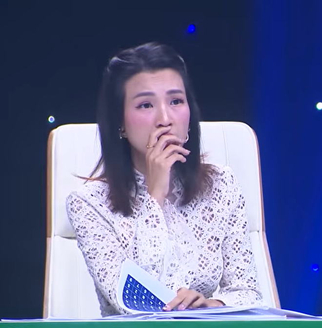 Hoàng Oanh choáng ngợp với Siêu tài năng nhí Minh Thư nhớ 2.026 chữ số của Pi- Ảnh 15.