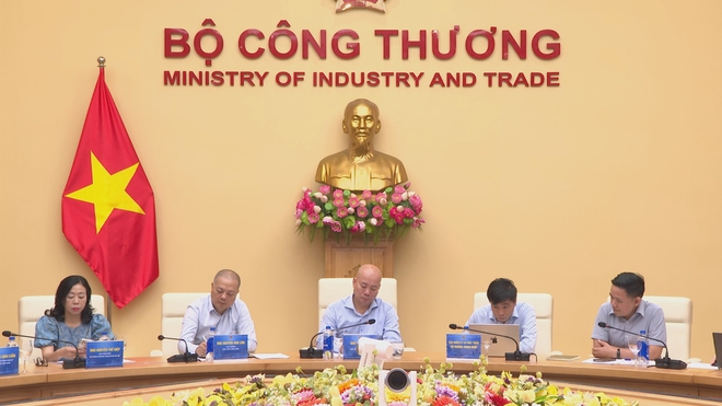 Chủ động thích ứng thị trường, đẩy mạnh xúc tiến thương mại  - Ảnh 2.