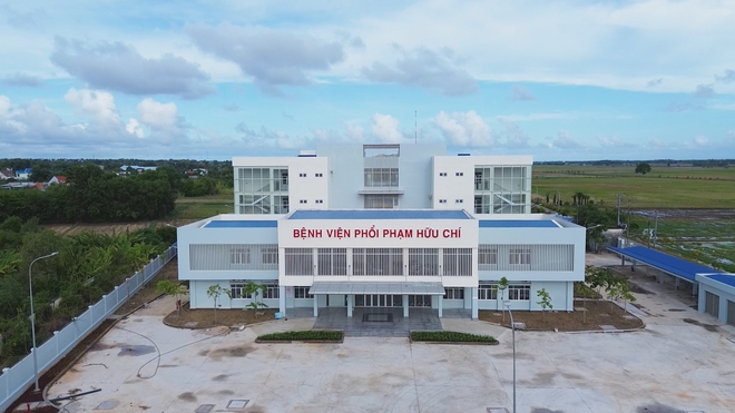 Xã lên phường - bước ngoặt cho tầm vóc đô thị mới - Ảnh 4.